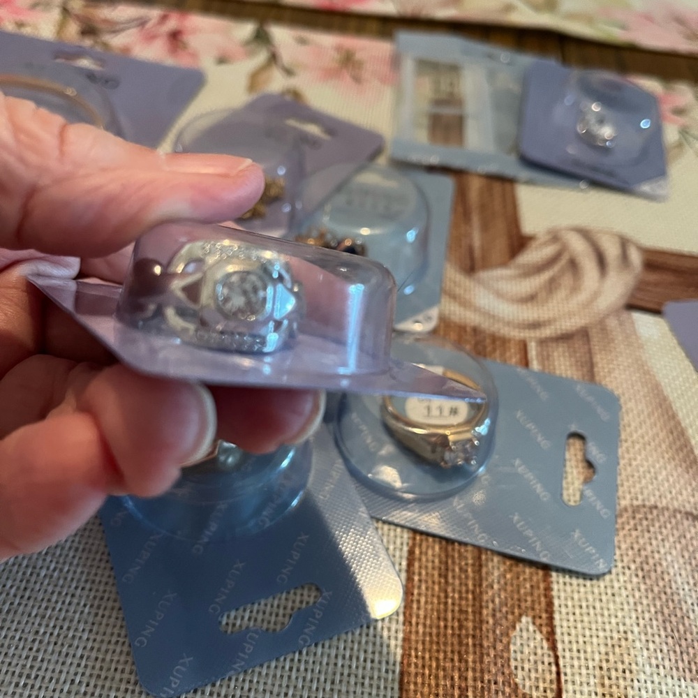 Jewelry Set Bundle - Picture 7 of 9